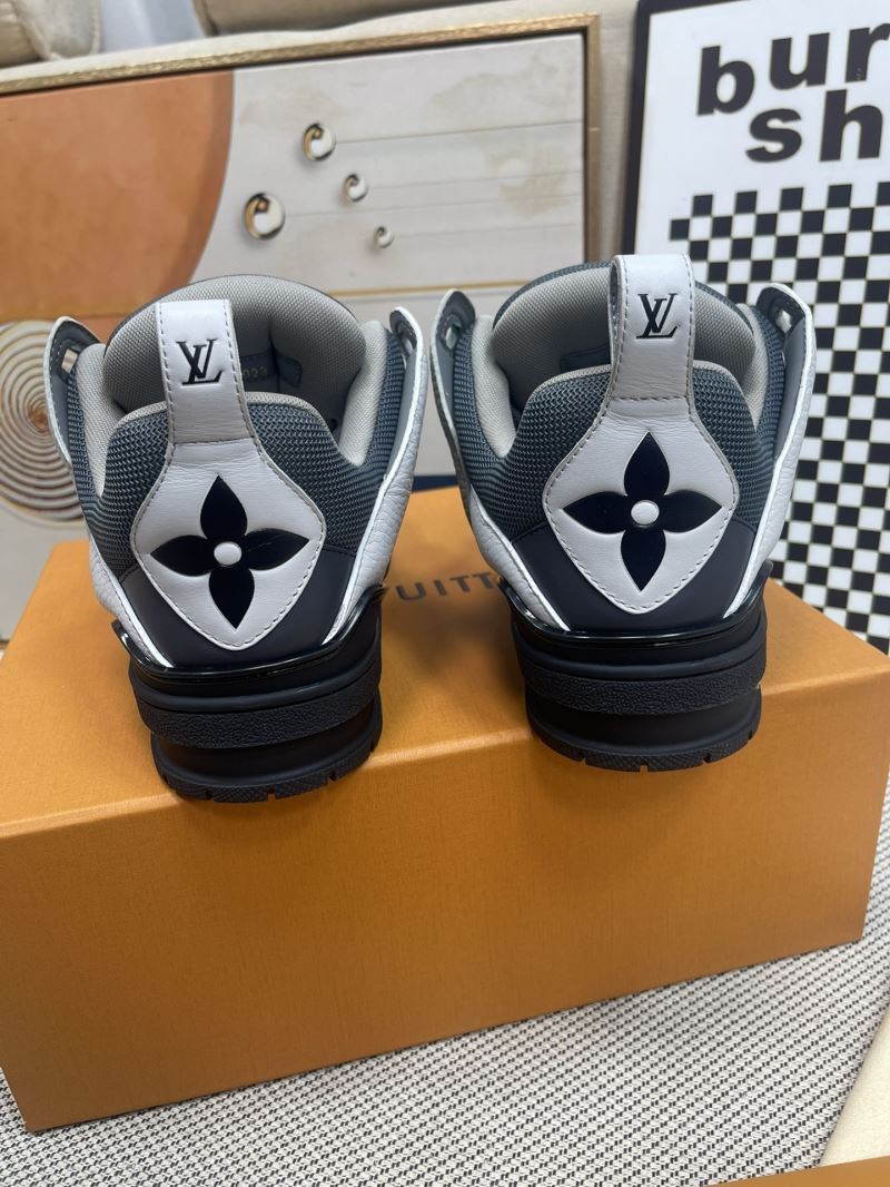 Louis Vuitton Trainer Sneaker